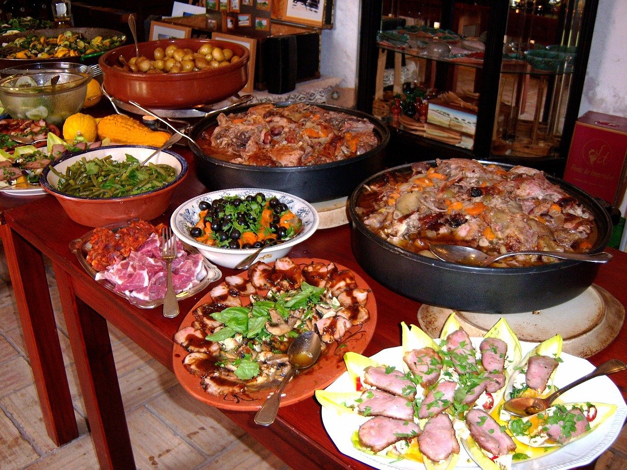 Catering en Sevilla; 2 experiencias que transforman tu evento en una celebración inolvidable 6 Catering en Sevilla;