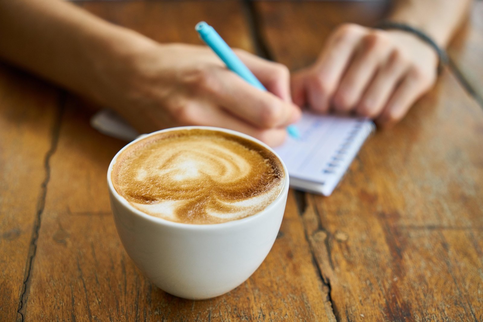 Cafetería cerca de mí en Barcelona: 1 Guía definitiva para amantes del café 2 Wine Gogh