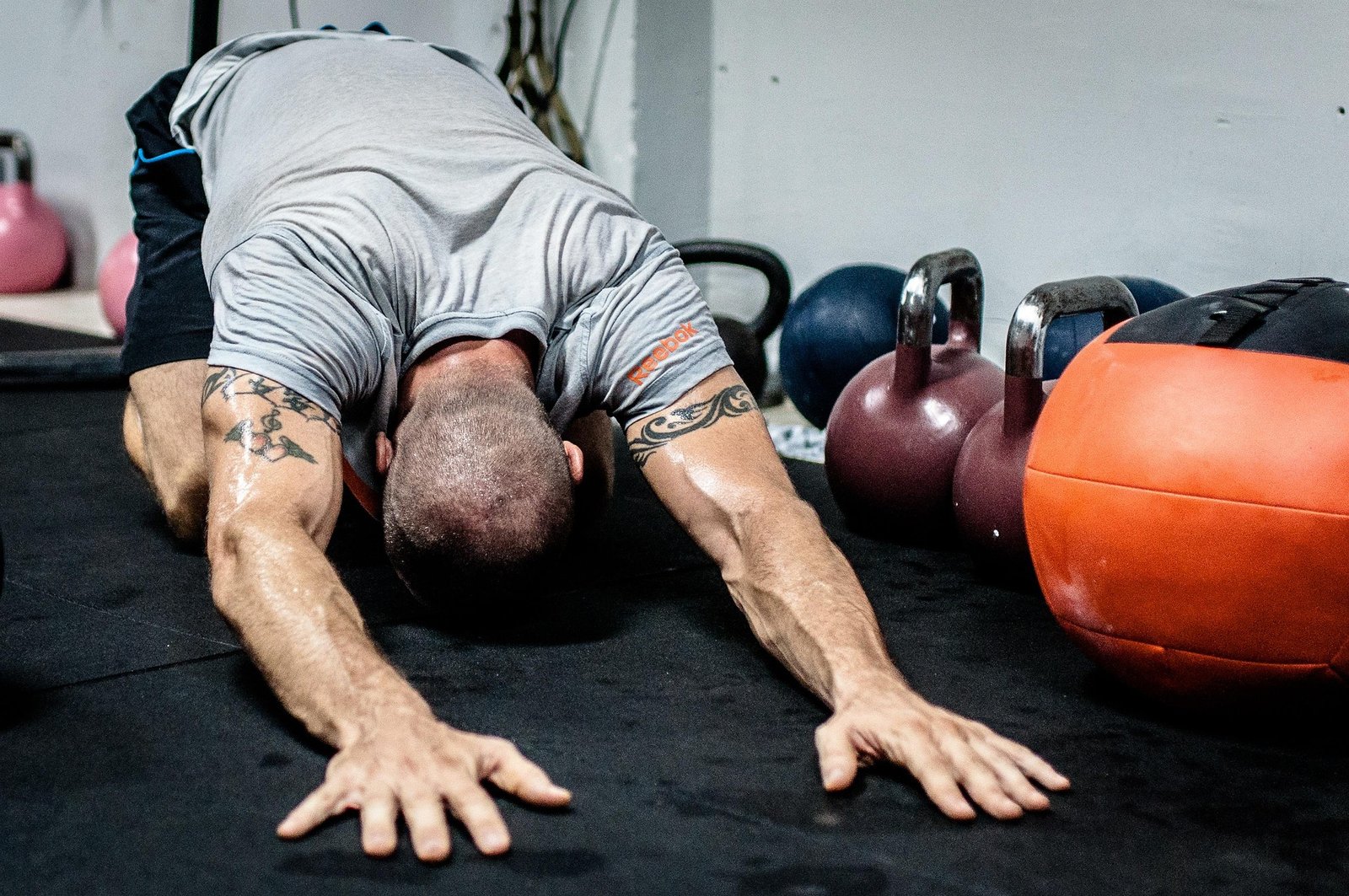 CrossFit cerca de mí en Valencia: 1 Guía completa para encontrar el mejor box 1 crossfit cerca de mí en valencia