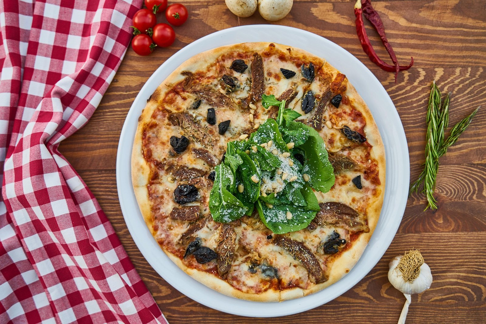 Restaurantes Italianos en Barcelona: 1 Guía Definitiva para los Amantes de la Cocina Italiana 2 Wine Gogh
