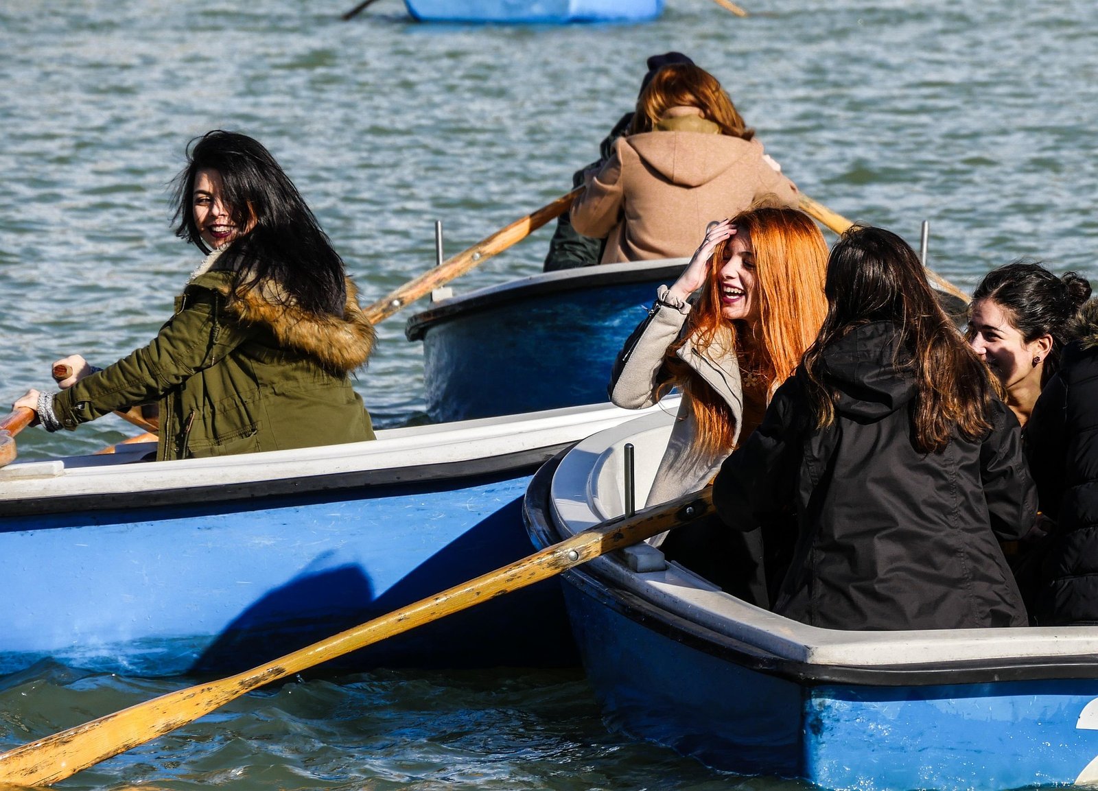 Amigas en Valencia: 1 Guía Definitiva para Disfrutar al Máximo Juntas 1 amigas en valencia