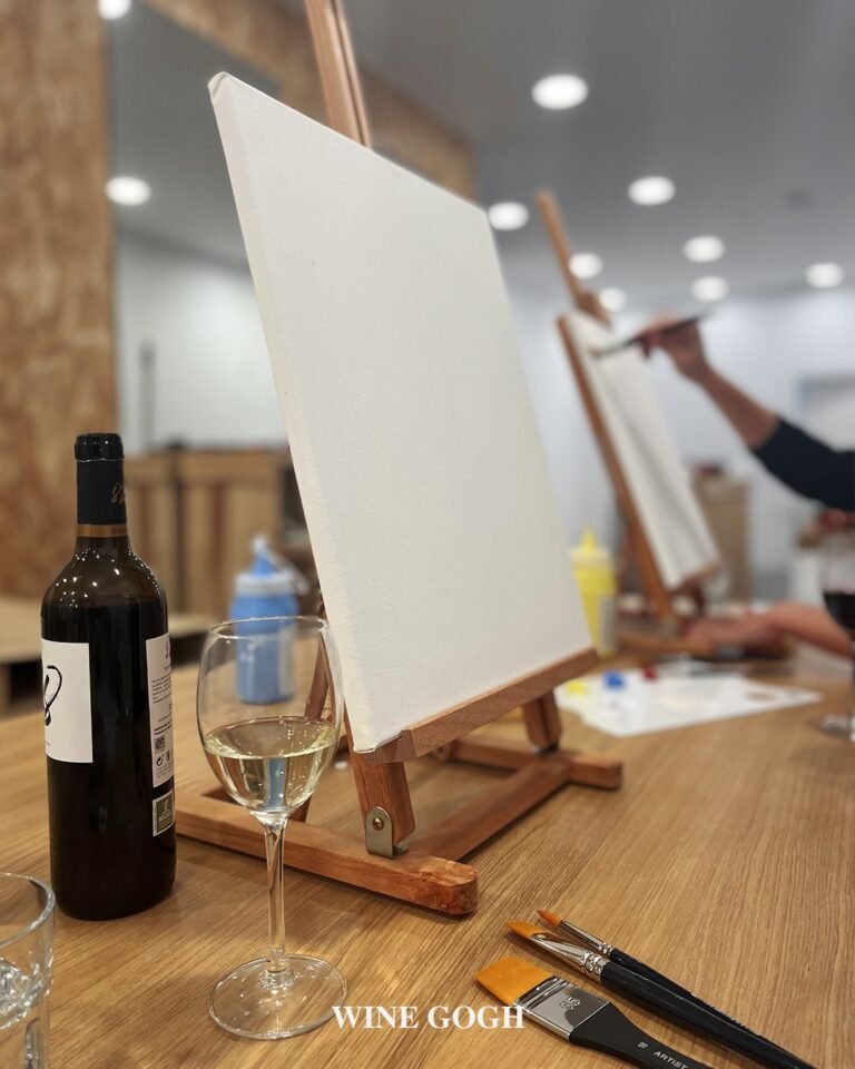 Ferias de Arte en Madrid;