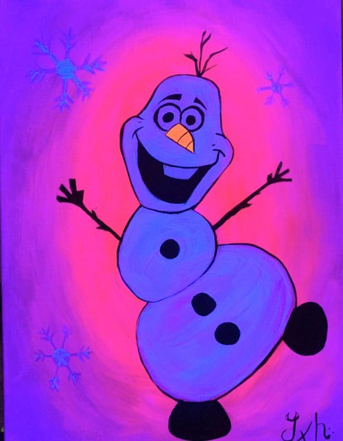 olaf